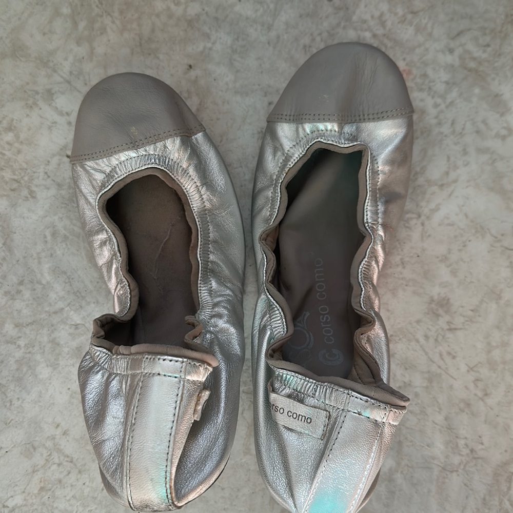 Corso Como Ballasox size 9